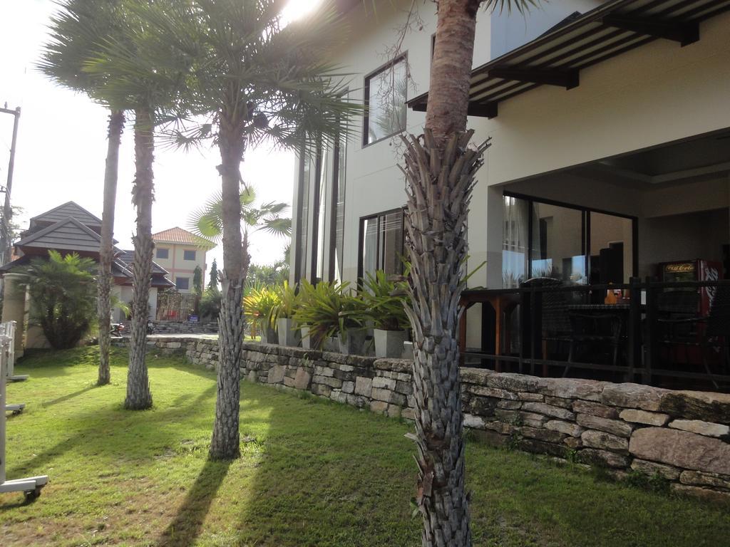 Royal Place Banchang Ban Chang  Exterior photo