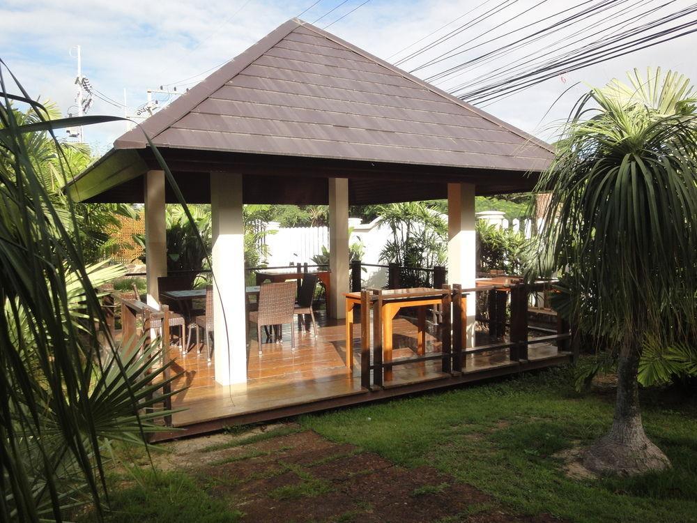 Royal Place Banchang Ban Chang  Exterior photo