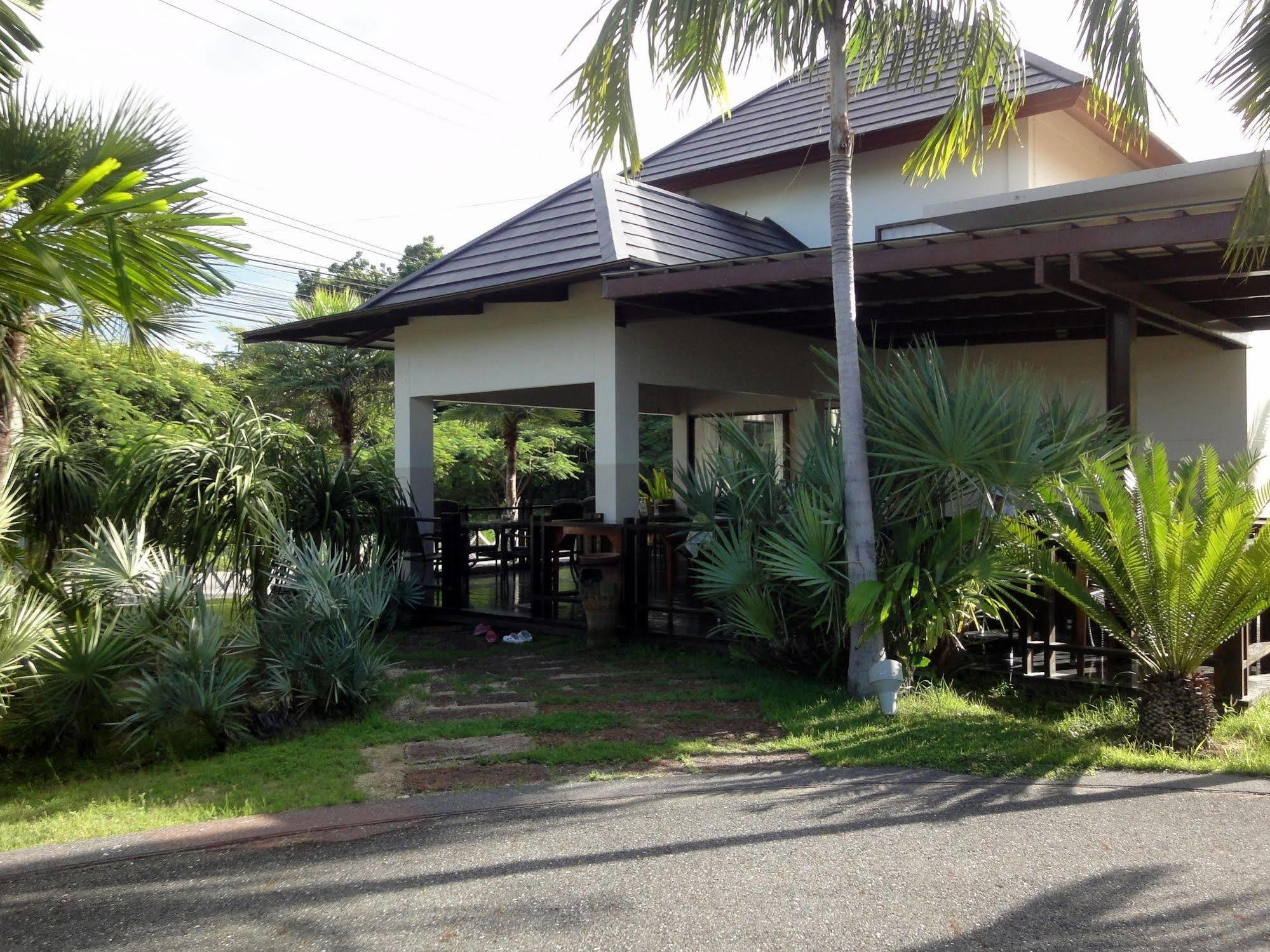 Royal Place Banchang Ban Chang  Exterior photo